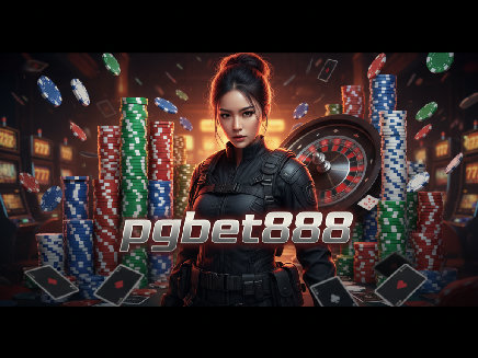 ทางเข้า pgbet888